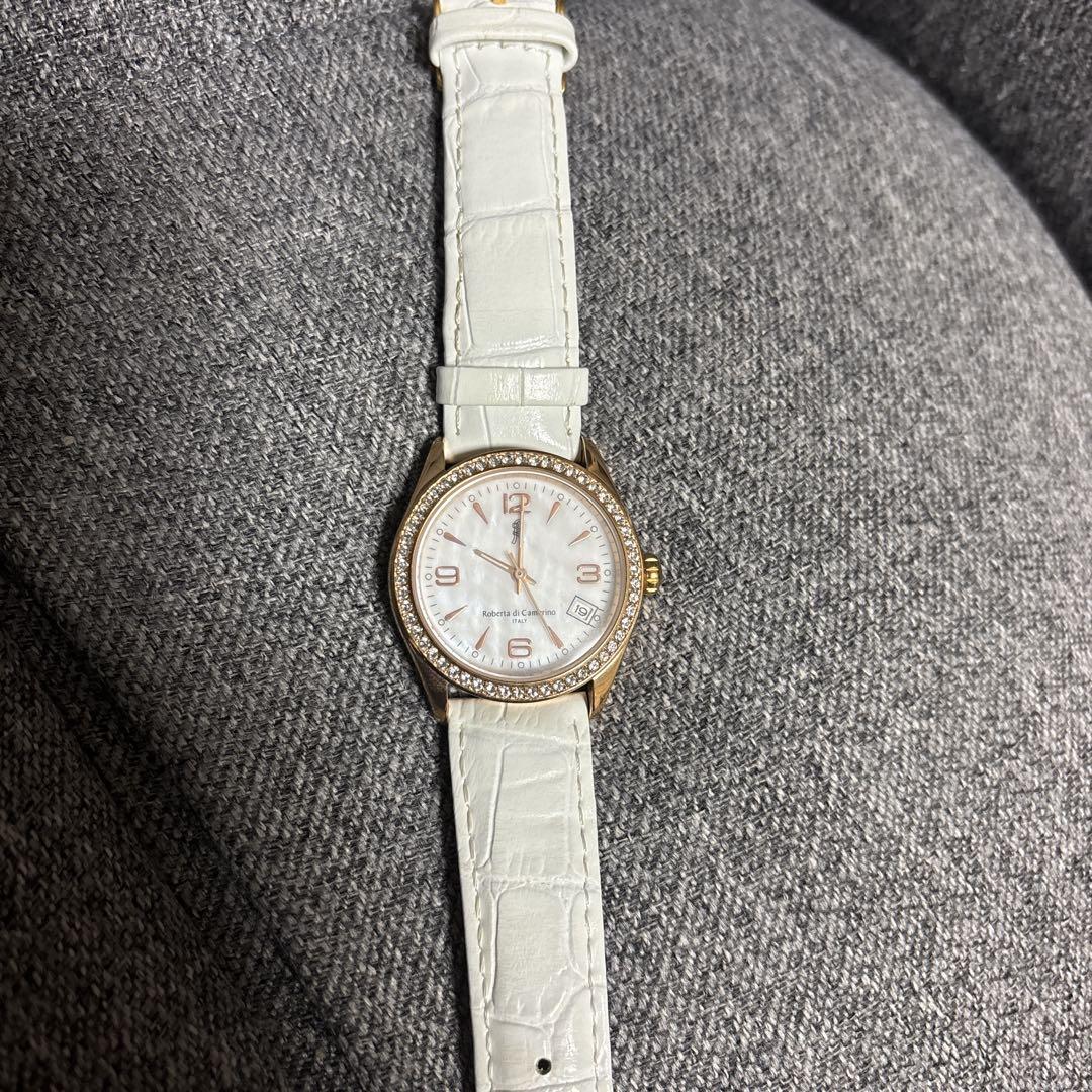 New Roberta di Camerino Unworn Ladies Watch