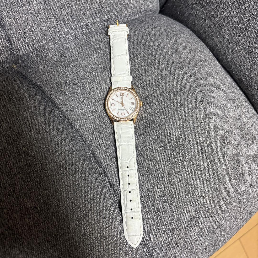 New Roberta di Camerino Unworn Ladies Watch