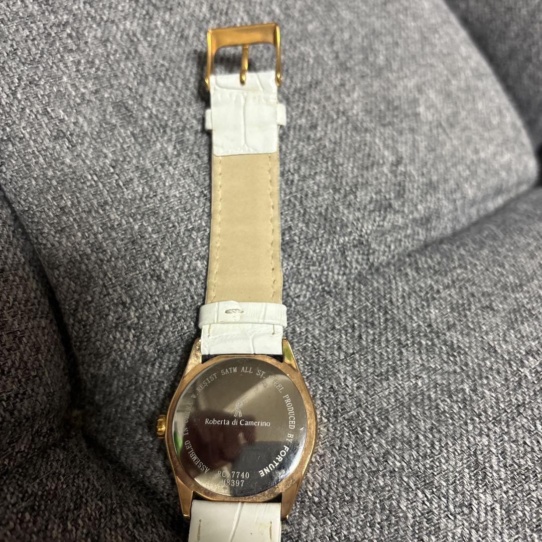 New Roberta di Camerino Unworn Ladies Watch