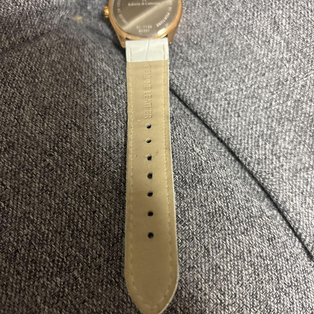 New Roberta di Camerino Unworn Ladies Watch