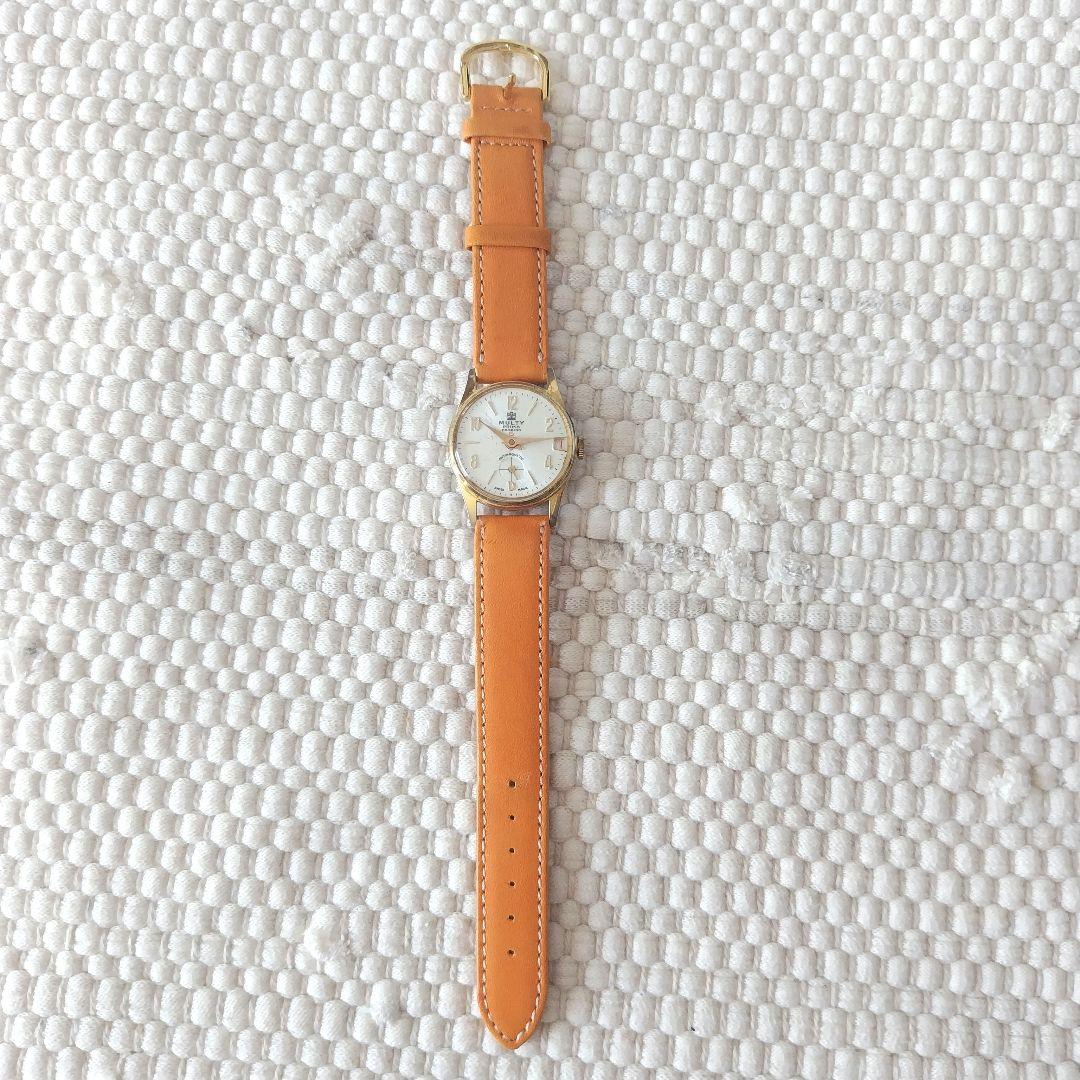 Rare Vintage Ladies (Kids) Multy Prima Banbino