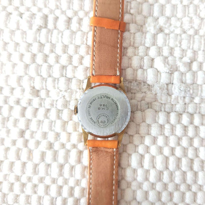 Rare Vintage Ladies (Kids) Multy Prima Banbino