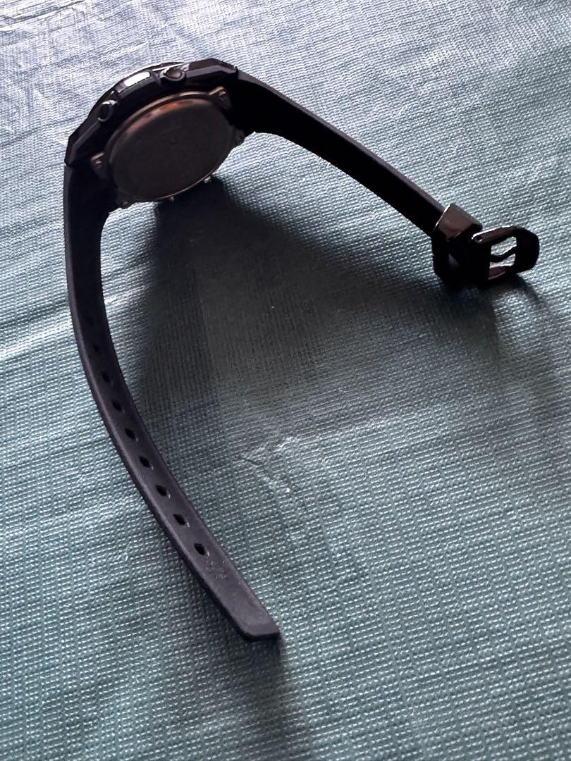 New CASIO BABY-G G-MS MSG-W600G-1A2JF