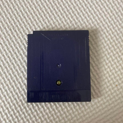 Pokémon Silver Game Boy Color