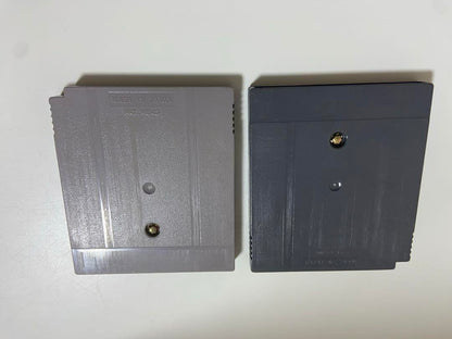 Pokémon Red and Green