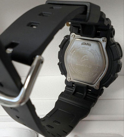 BA-110 SERIES BA-110XRG-1AJF Watch BABY-G