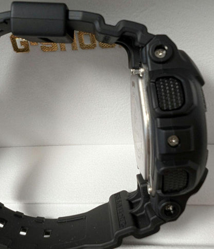 BA-110 SERIES BA-110XRG-1AJF Watch BABY-G