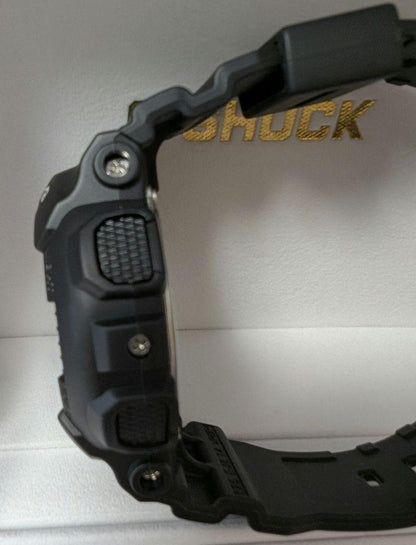 BA-110 SERIES BA-110XRG-1AJF Watch BABY-G