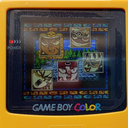 Yu-Gi-Oh! Duel Monsters 4: The Ultimate Duelist Story [With Box and Manual]