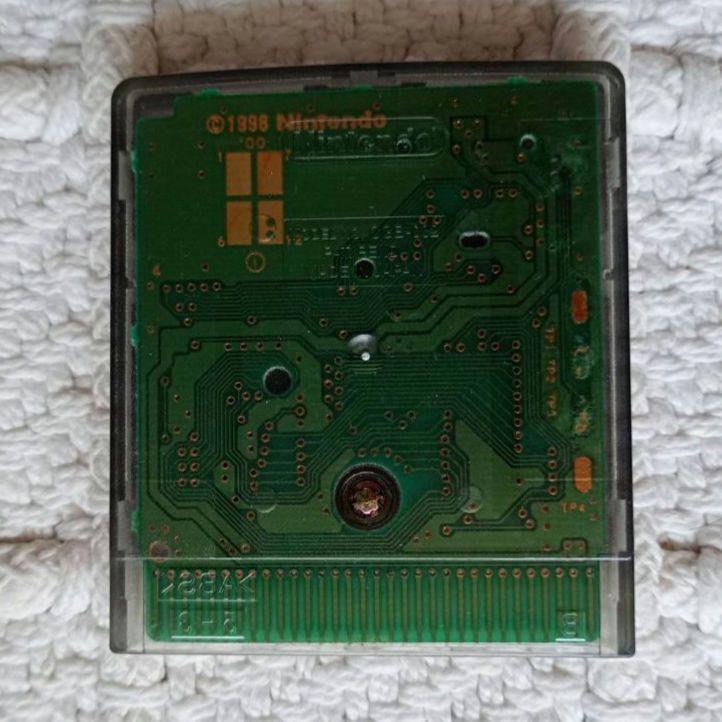 Yu-Gi-Oh! Duel Monsters 4: The Ultimate Duelist Story [With Box and Manual]