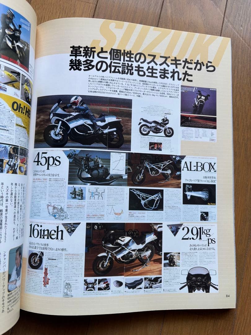 2-Stroke Crazy Part II