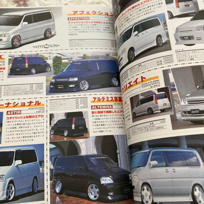 Tipo BEST STYLE Step Van