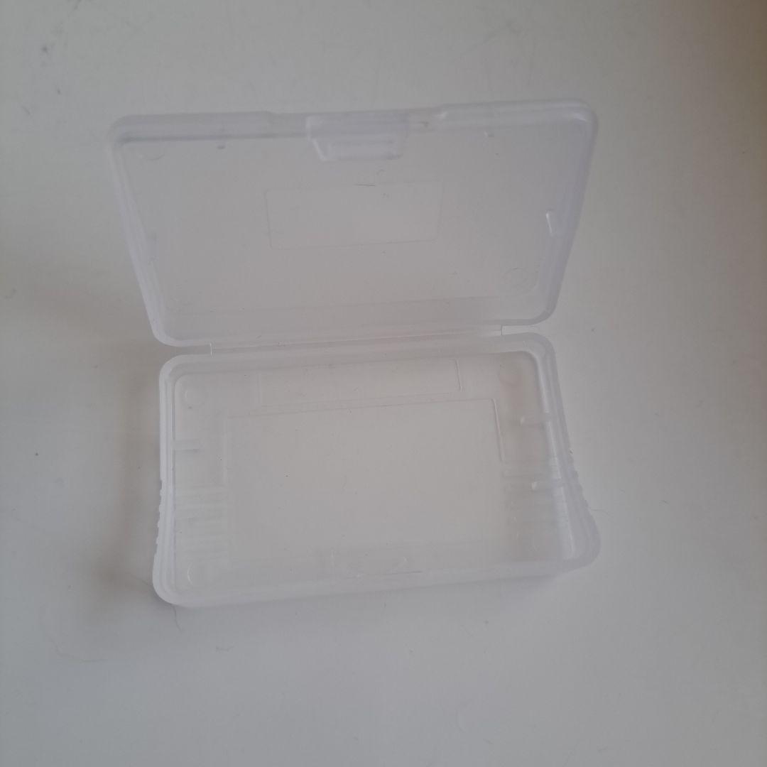 Double Dragon Game Boy Advance Version