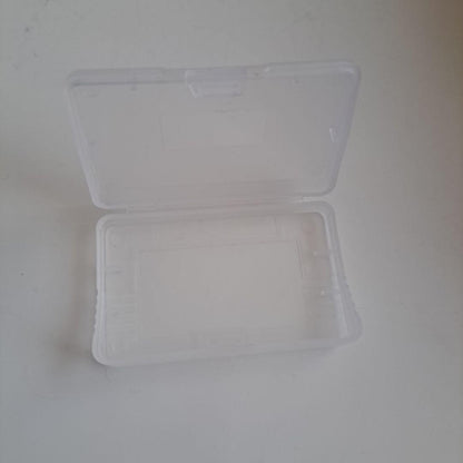 Double Dragon Game Boy Advance Version