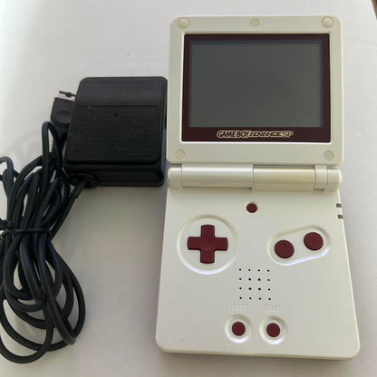 Nintendo Game Boy Advance SP Color Family Computer
