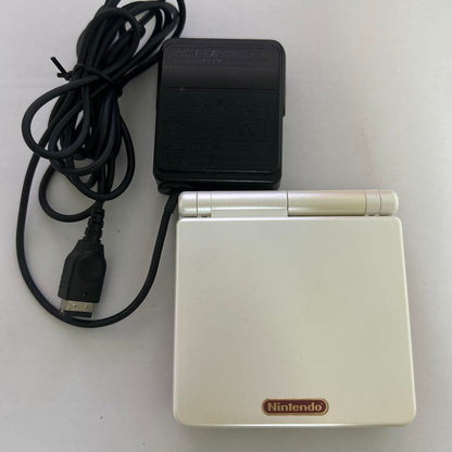 Nintendo Game Boy Advance SP Color Family Computer