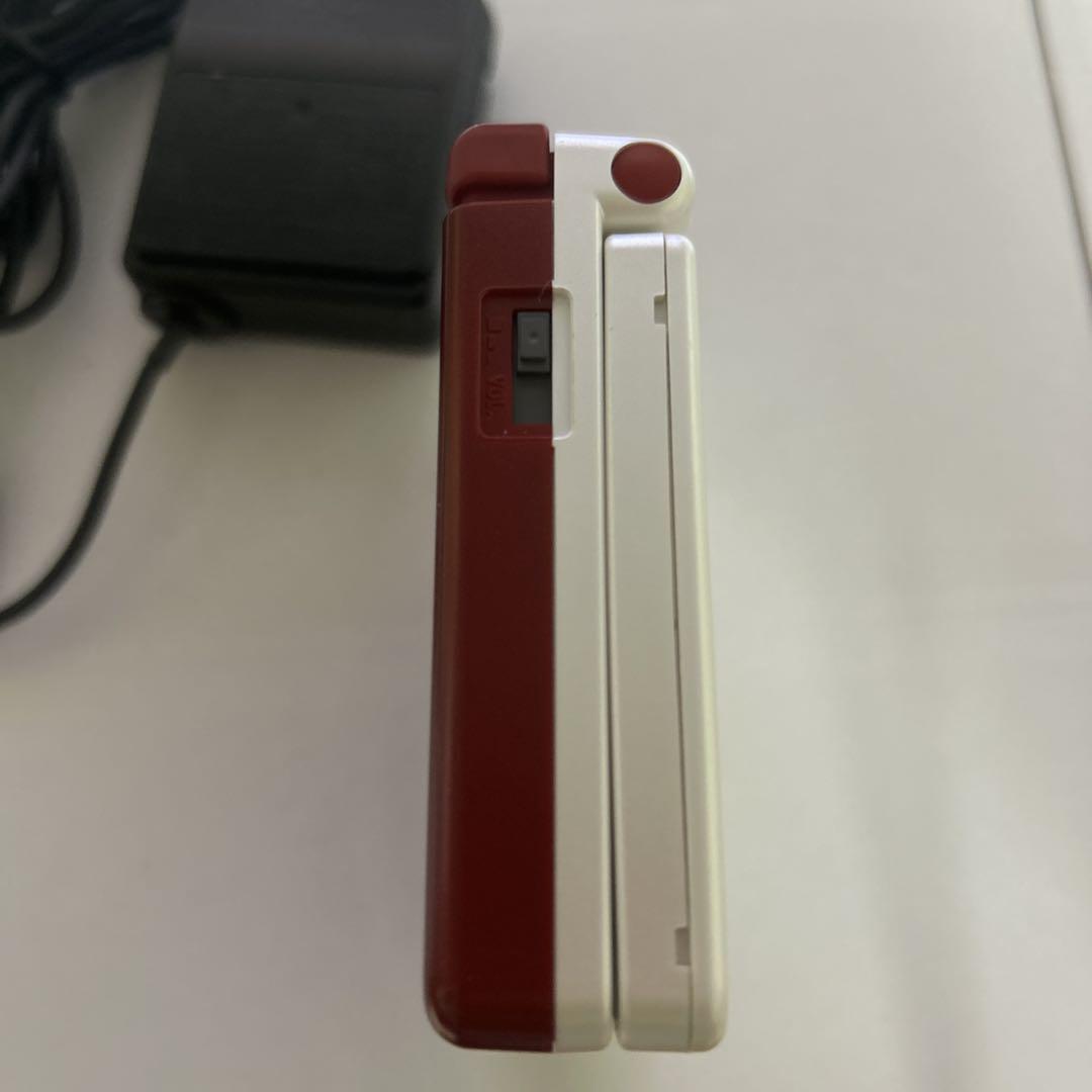 Nintendo Game Boy Advance SP Color Family Computer