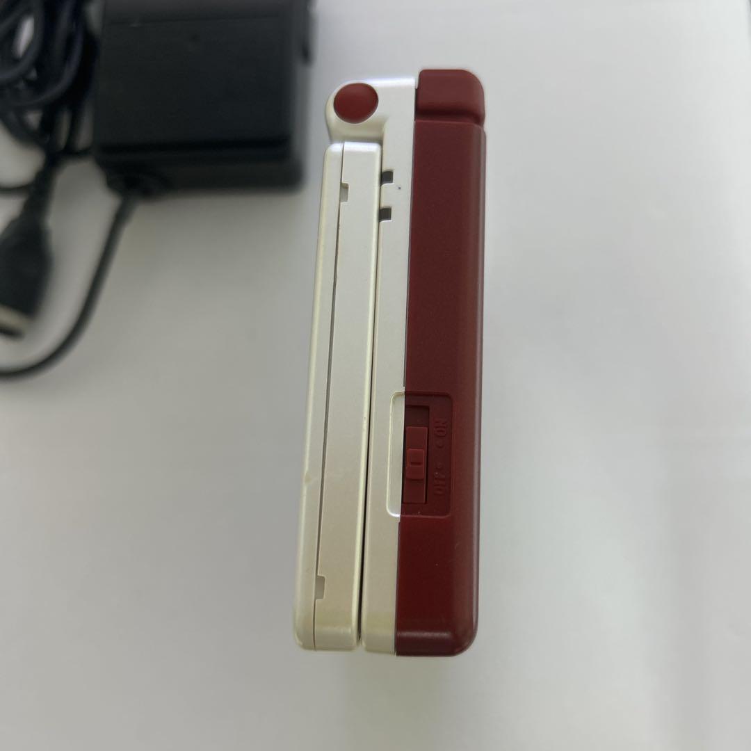 Nintendo Game Boy Advance SP Color Family Computer