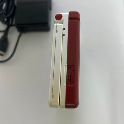 Nintendo Game Boy Advance SP Color Family Computer