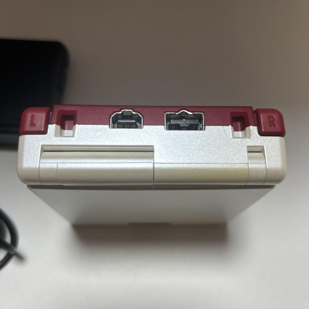 Nintendo Game Boy Advance SP Color Family Computer