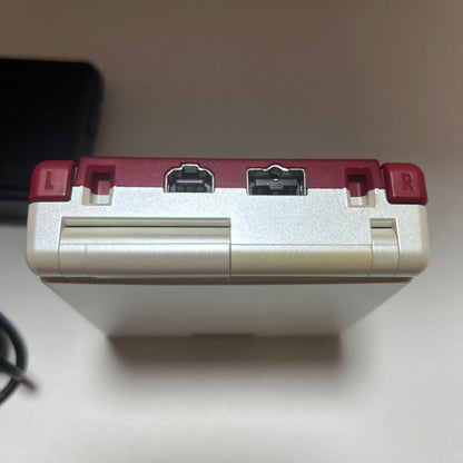 Nintendo Game Boy Advance SP Color Family Computer
