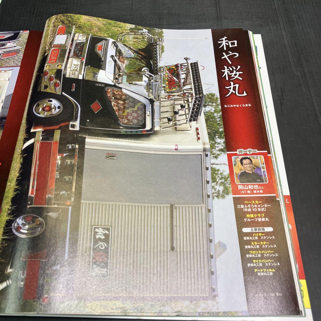 Track Magazine August 2021