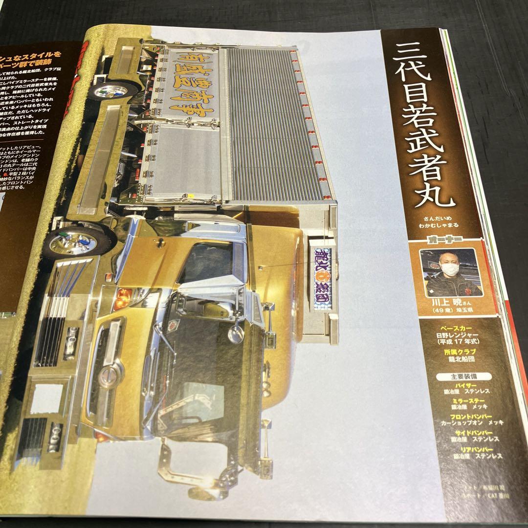 Track Magazine August 2021