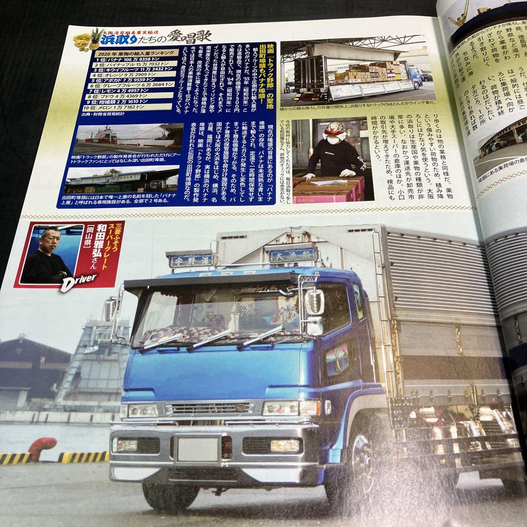 Track Magazine August 2021