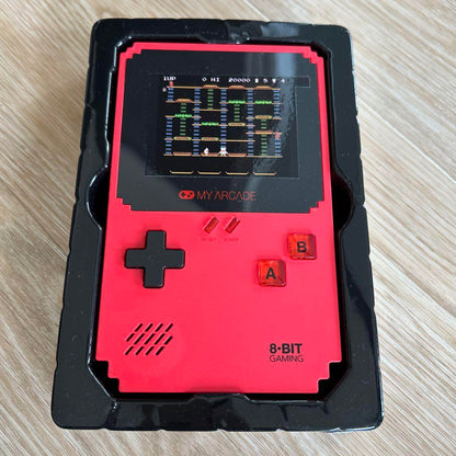 My Arcade Pixel Classic 300 Game