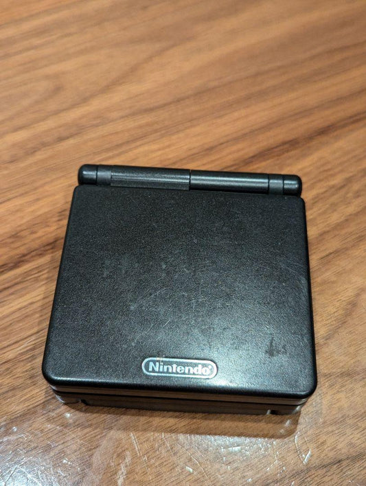 Game Boy Advance SP AGS-001