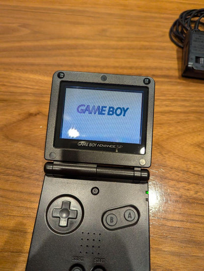 Game Boy Advance SP AGS-001