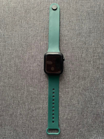 Unused Digital Heart Watch 2-Pack