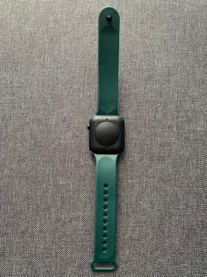 Unused Digital Heart Watch 2-Pack