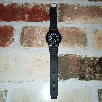Q&Q Water-Resistant Watch