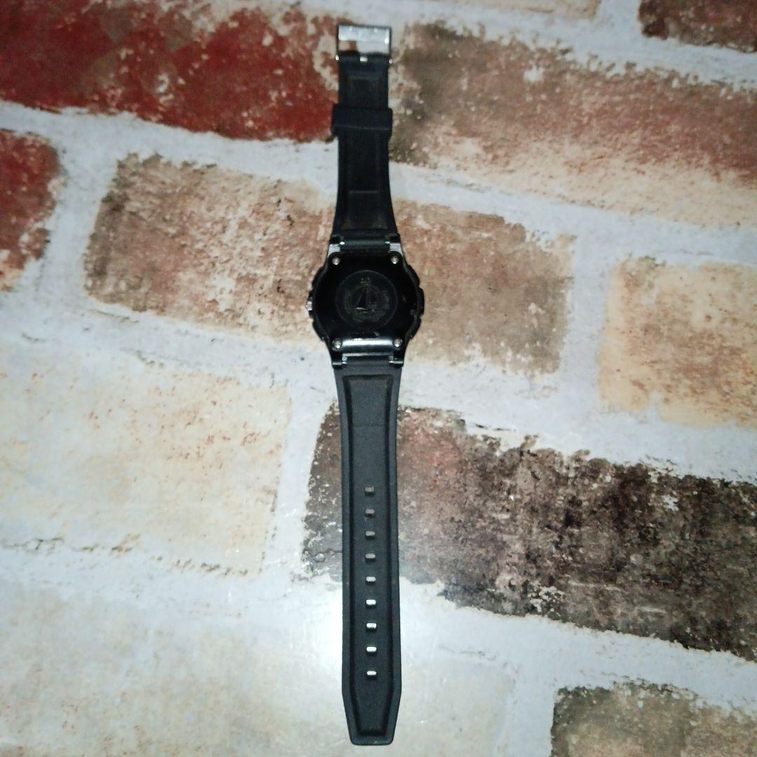 Q&Q Water-Resistant Watch