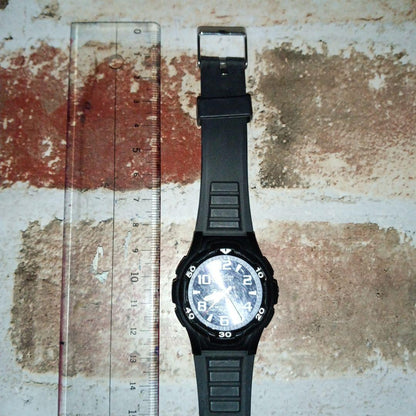 Q&Q Water-Resistant Watch