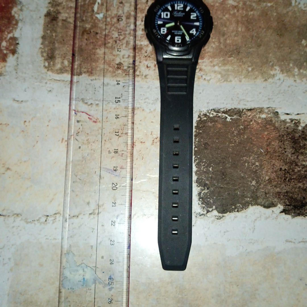 Q&Q Water-Resistant Watch