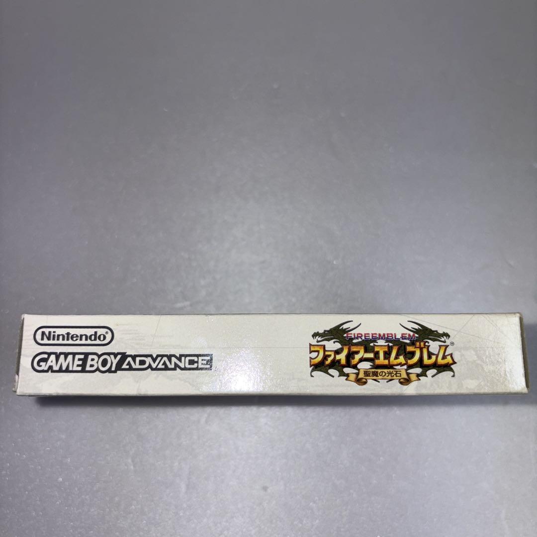 Fire Emblem: Light and Dark Game Boy Advance Game Nintendo