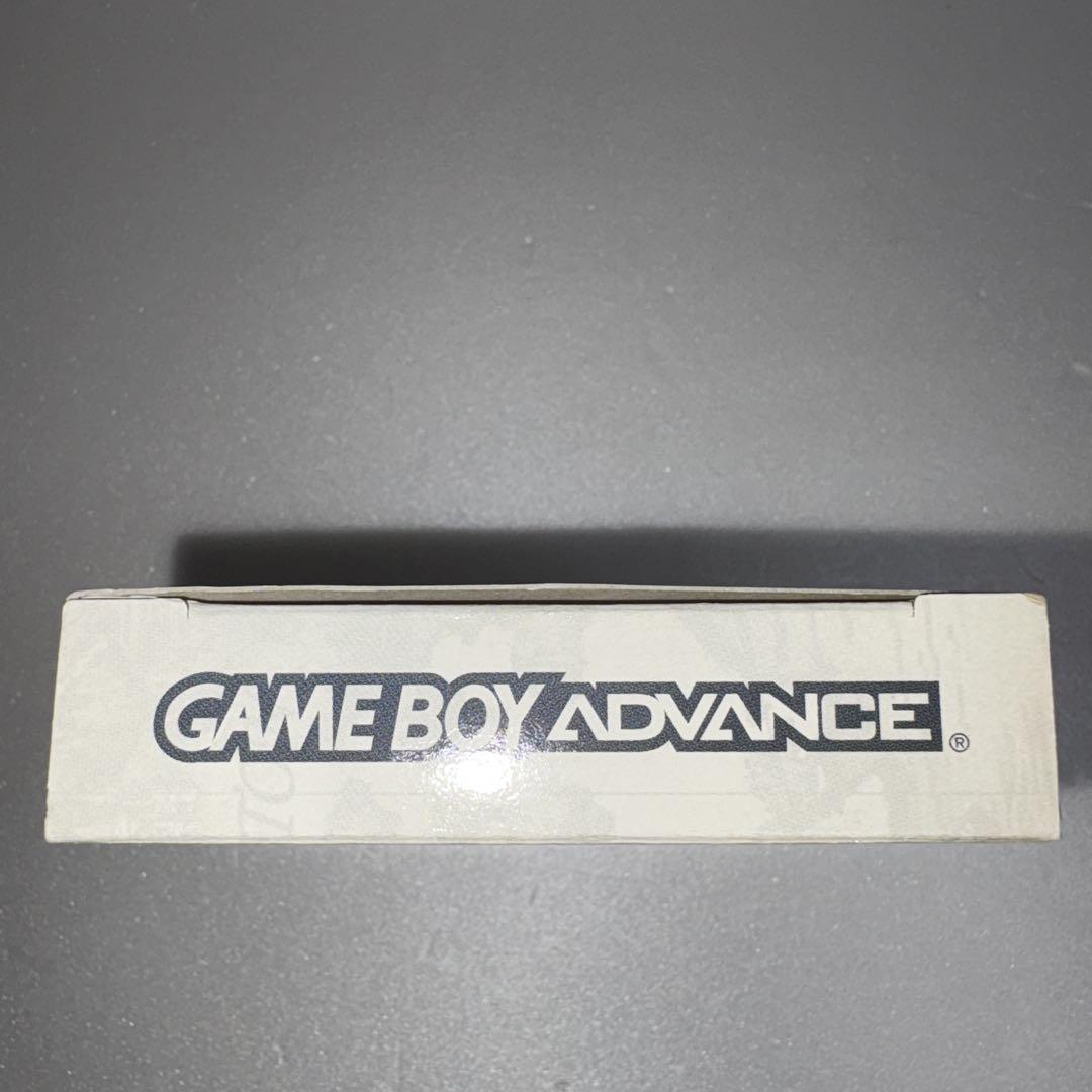 Fire Emblem: Light and Dark Game Boy Advance Game Nintendo