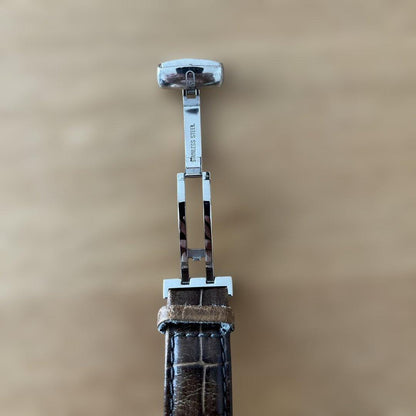 UNITED ARROWS Automatic Winding Watch 21jewels A3965