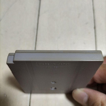 (2596)GB The Tower of Druaga