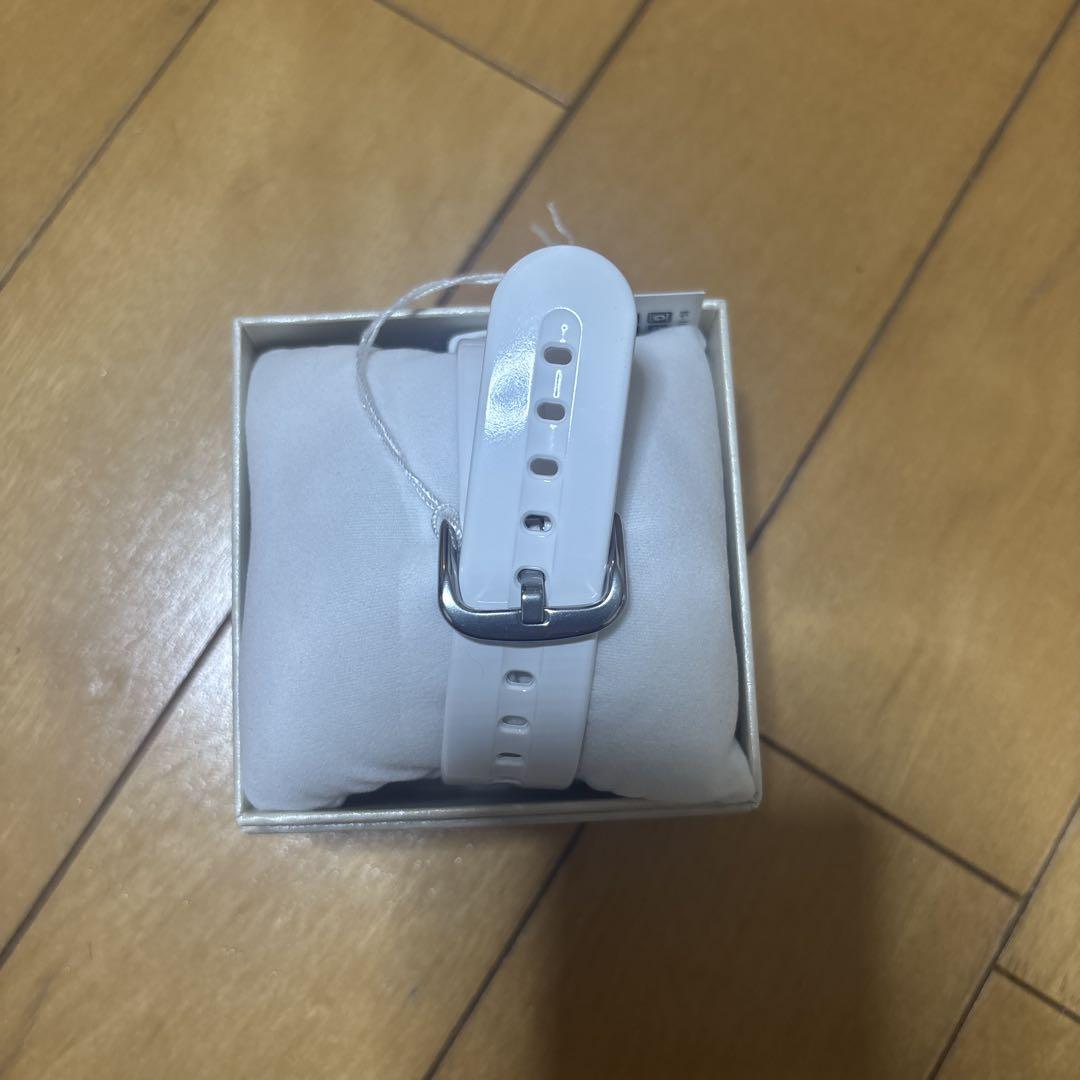 BABY-G BG-169G-7JF Digital Watch White