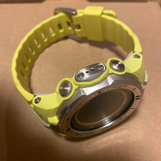 This Week's Rare CASIO Protrek PRW-3000-9BJF