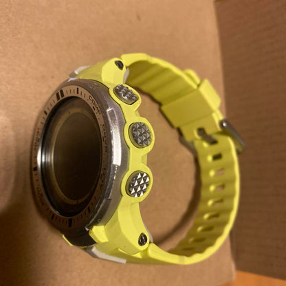 This Week's Rare CASIO Protrek PRW-3000-9BJF