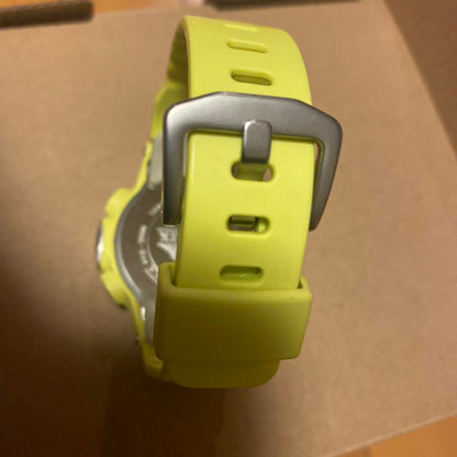 This Week's Rare CASIO Protrek PRW-3000-9BJF