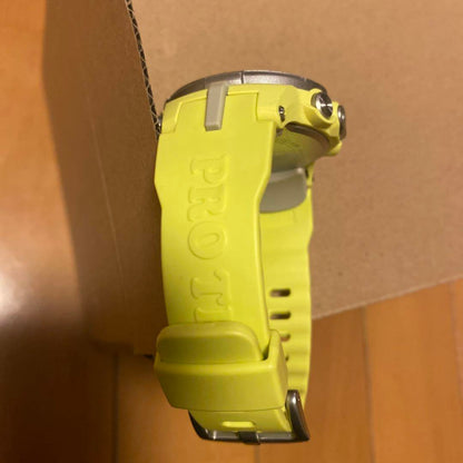 This Week's Rare CASIO Protrek PRW-3000-9BJF