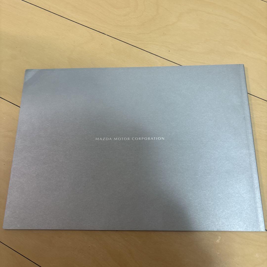 Mazda Roadster Soft Top & RF Catalog