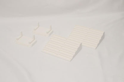 Game Boy Advance Display Stand