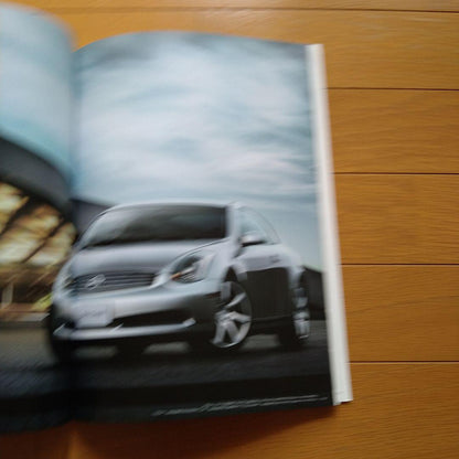 Used Catalog Nissan Skyline (SKYLINE)(V35)
