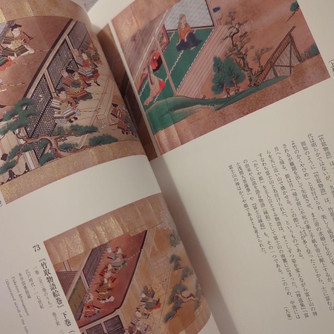 Rare Collection Special Exhibition Mt. Fuji Its Landscape Faith and Art